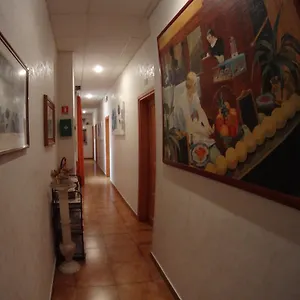2* Affittacamere Casa Cleo