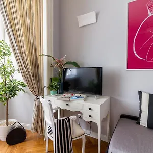 3* Bed & Breakfast Athena