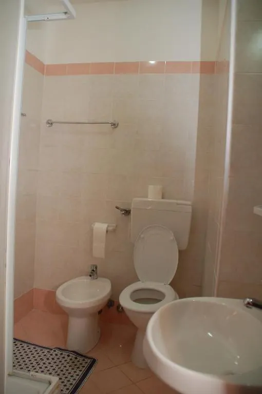 Residenza Cristina Bed & Breakfast
