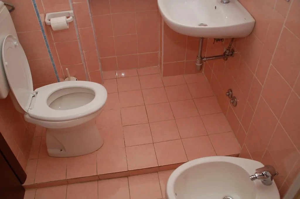Bed & Breakfast Residenza Cristina