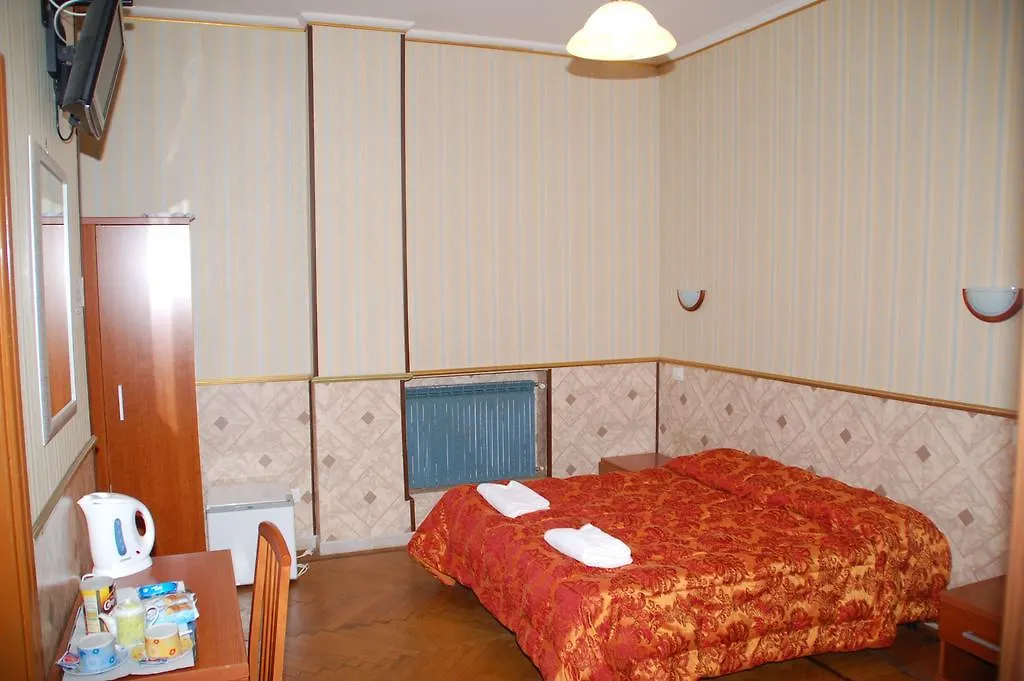 Bed & Breakfast Residenza Cristina Italia