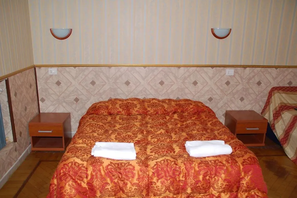 Residenza Cristina Bed & Breakfast