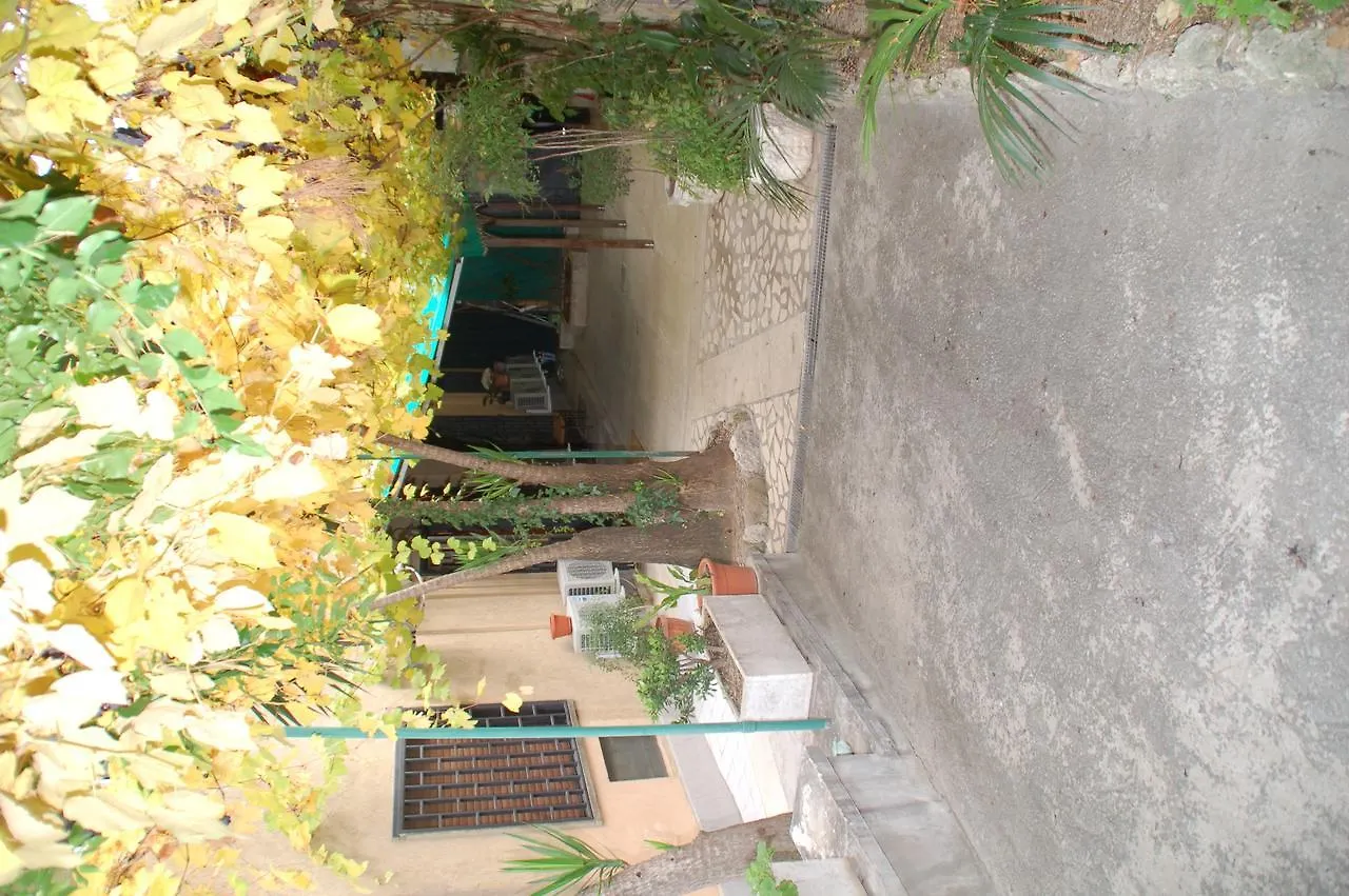 Bed & Breakfast Residenza Cristina