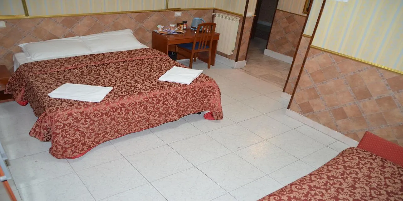 Residenza Cristina Italia