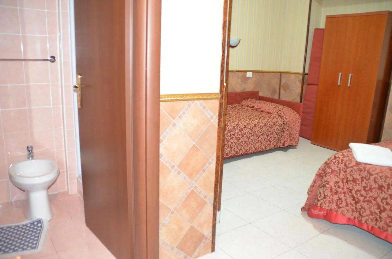 Residenza Cristina 0*, Roma Italia