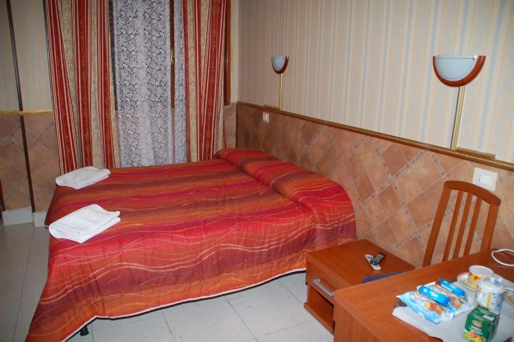 Bed & Breakfast Residenza Cristina