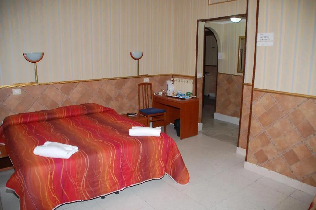 Residenza Cristina 0*, Rome